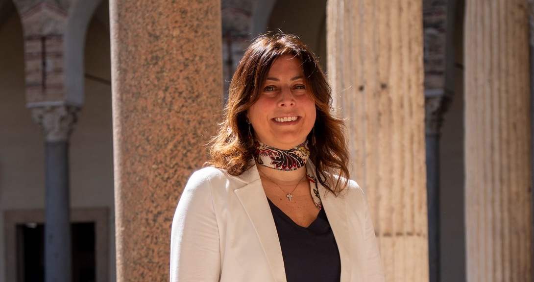 LCronache's tweet photo. Manuela Siniscalco: In campo per dare rispsote concrete https://t.co/Uwe6xHssH6
https://t.co/tY26N4Muod https://t.co/dGyKOOSsFq