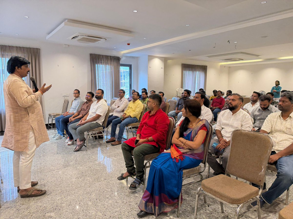 Bharatiya Mazdoor Sangh tweet media