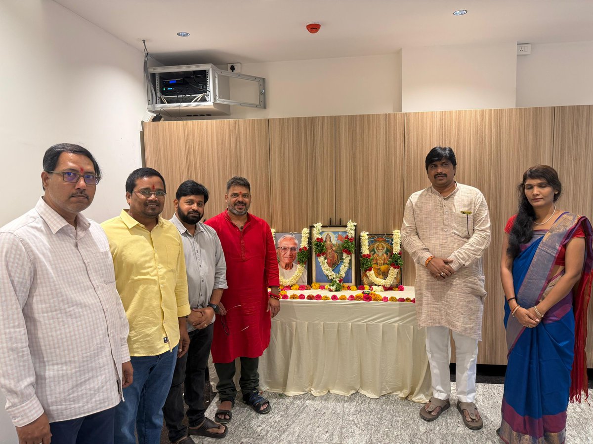 Bharatiya Mazdoor Sangh tweet media