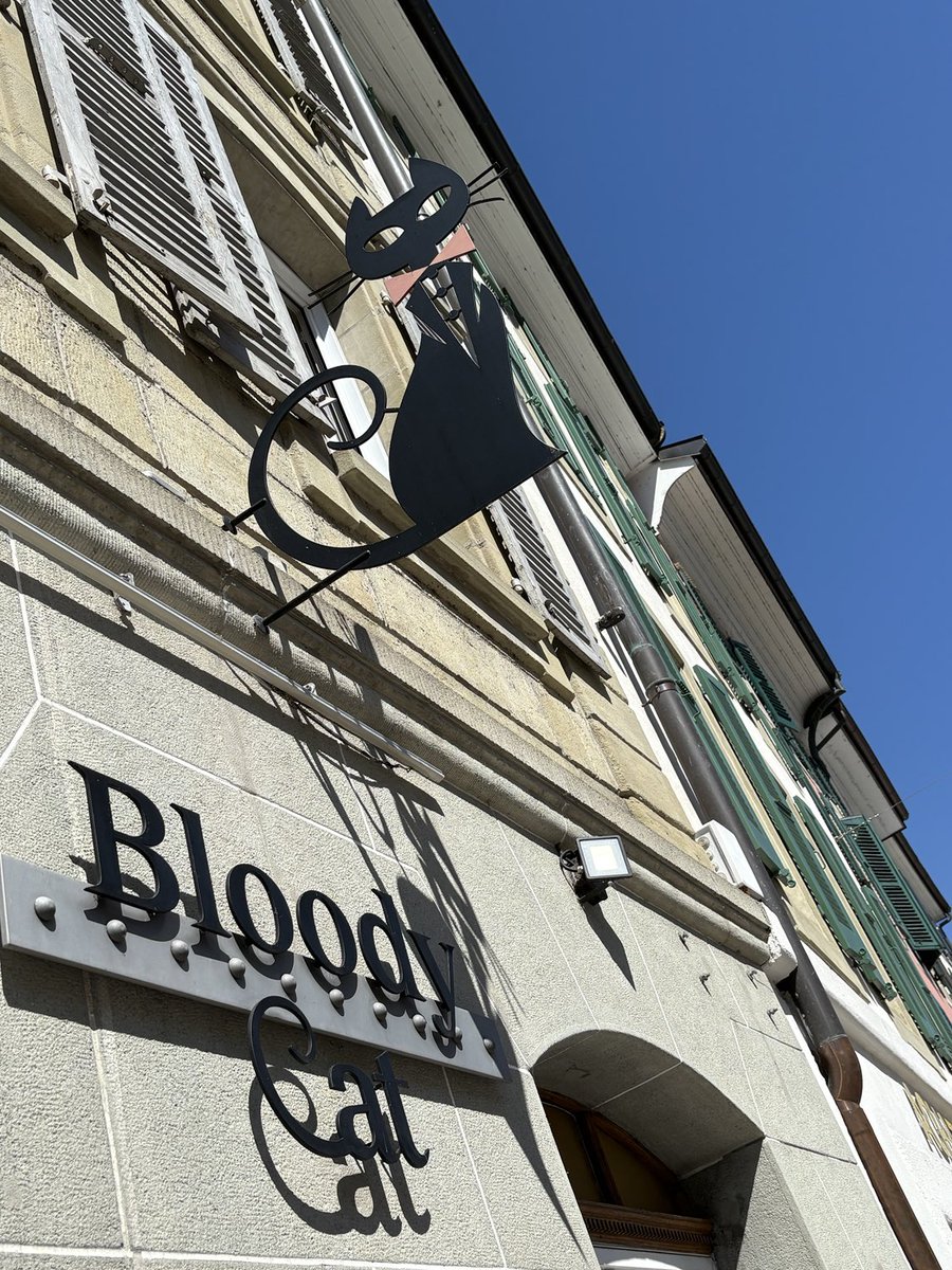 GmurHelen's tweet image. A #cold #grey #wet #Sunday in #Geneva #Switzerland 💦🇨🇭
10* degrees less than #yesterday #throwback beautiful #Morges #Vaud #Switzerland