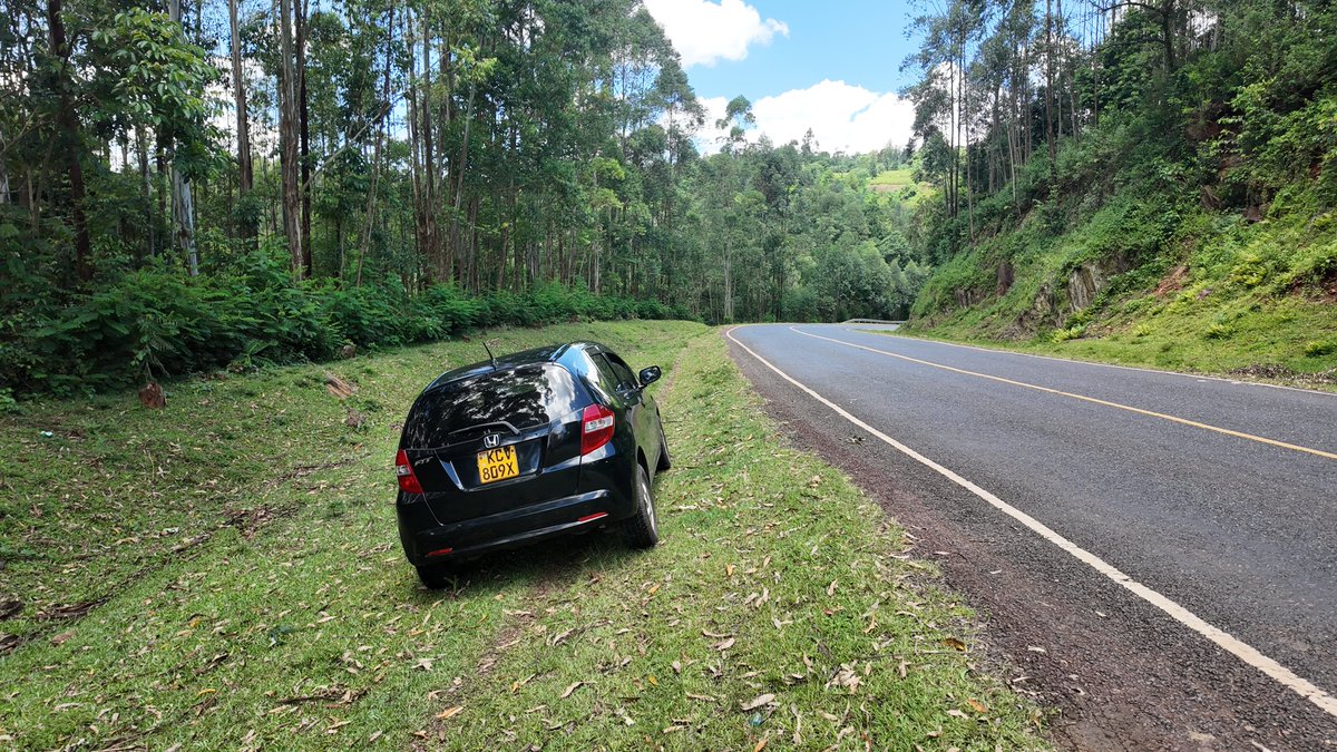 Dennis Ohuru tweet media