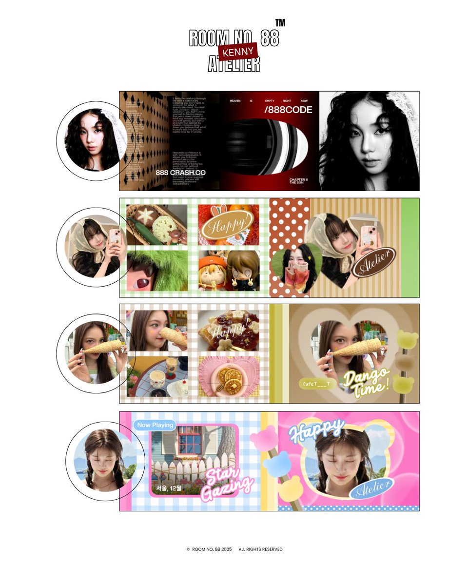 كيني tweet media