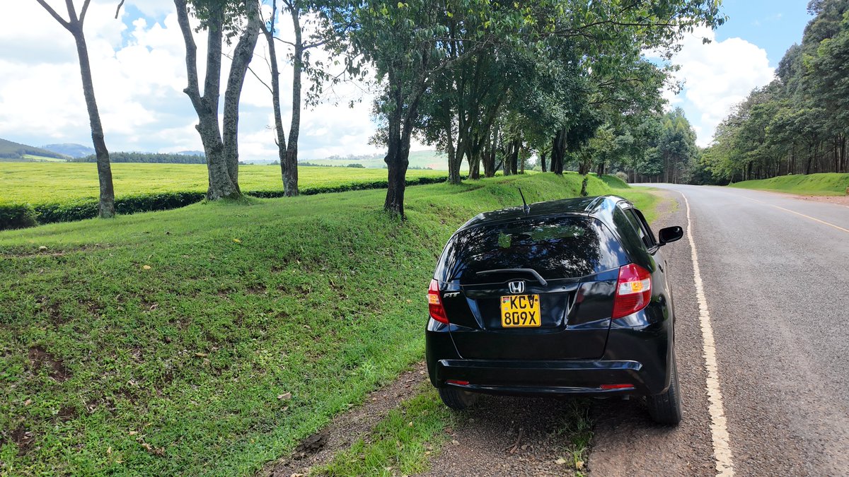 Dennis Ohuru tweet media