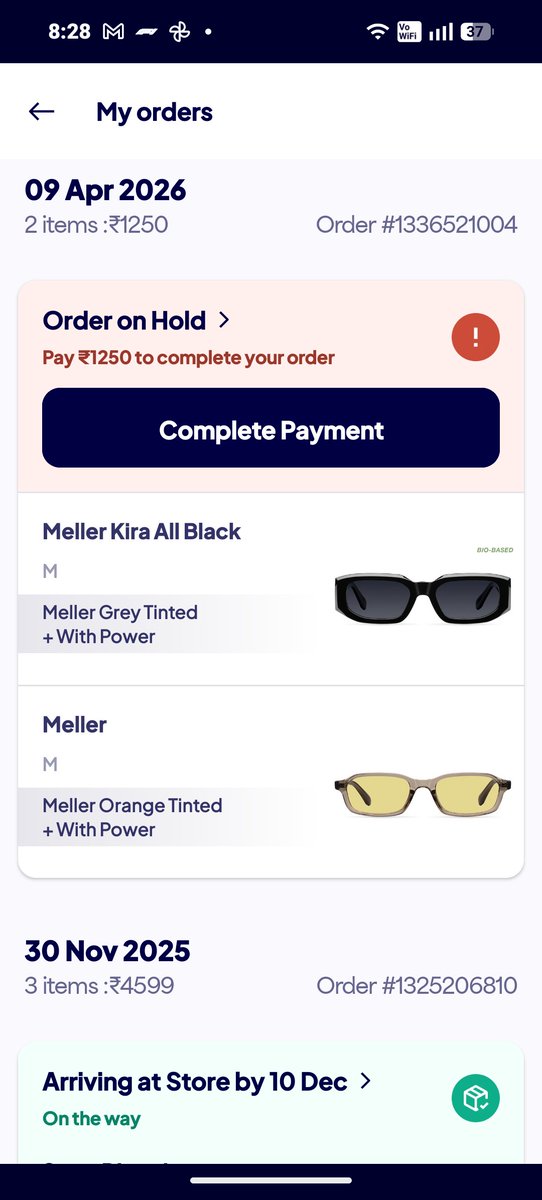 Shreyas Shukla tweet media