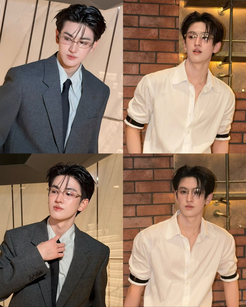 พี่ย้งเค้าไปหามาจากไหนวะ😭 เข้าใจแล้วทำไมเค้ายอมตามตื๊อเปนปี😭