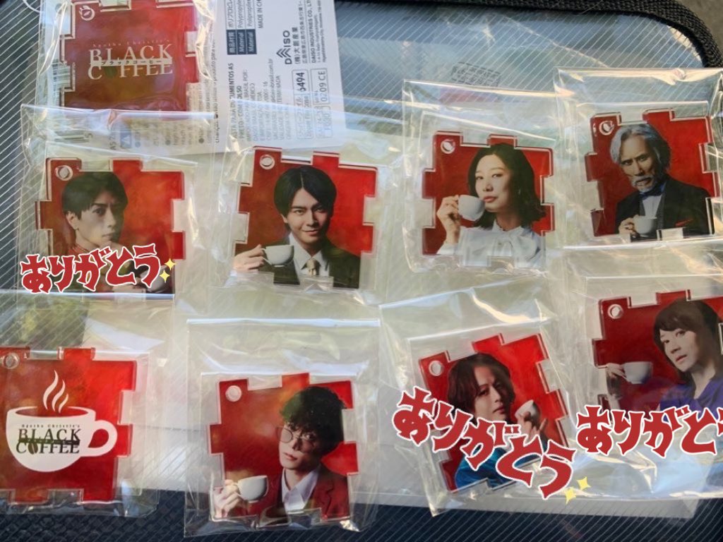 ぃこ奈(･´`(●) ゆる推し活 tweet media