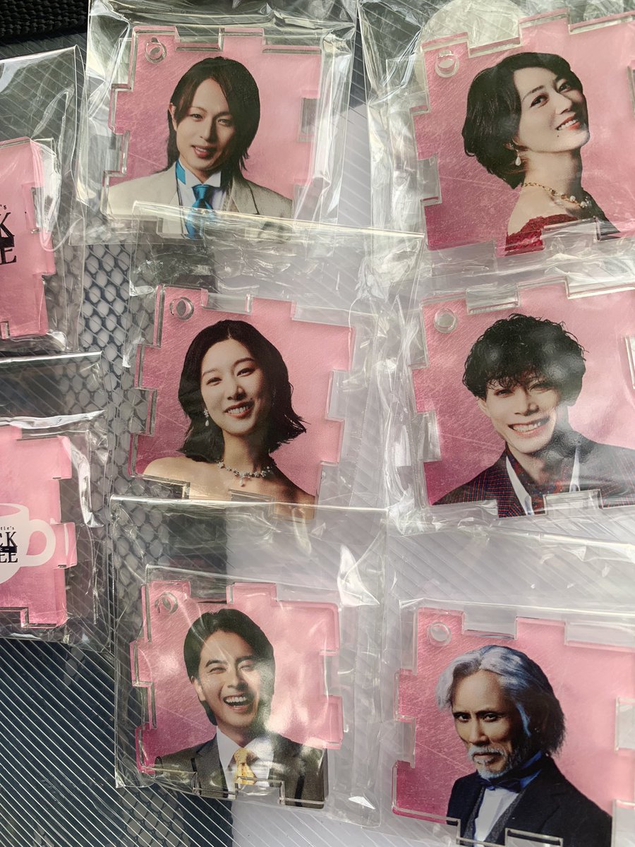 ぃこ奈(･´`(●) ゆる推し活 tweet media