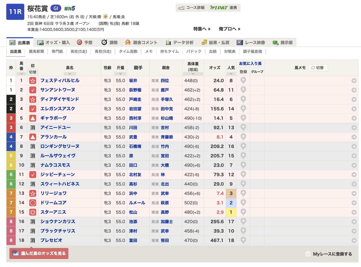 テバゲン tweet media