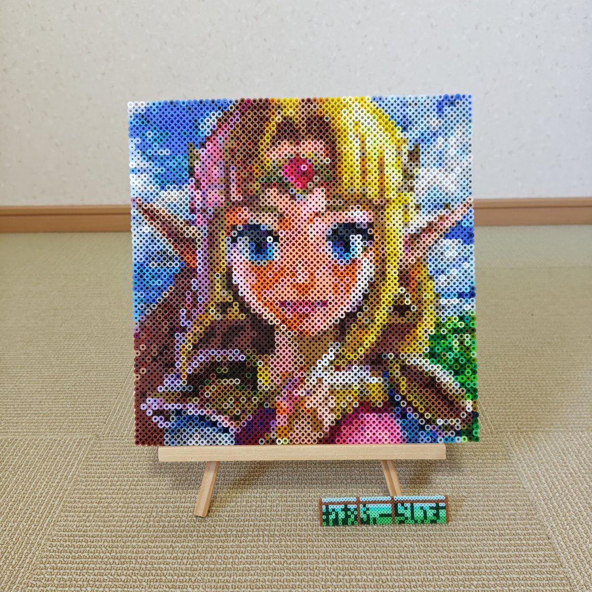 ねおふーらいす tweet media