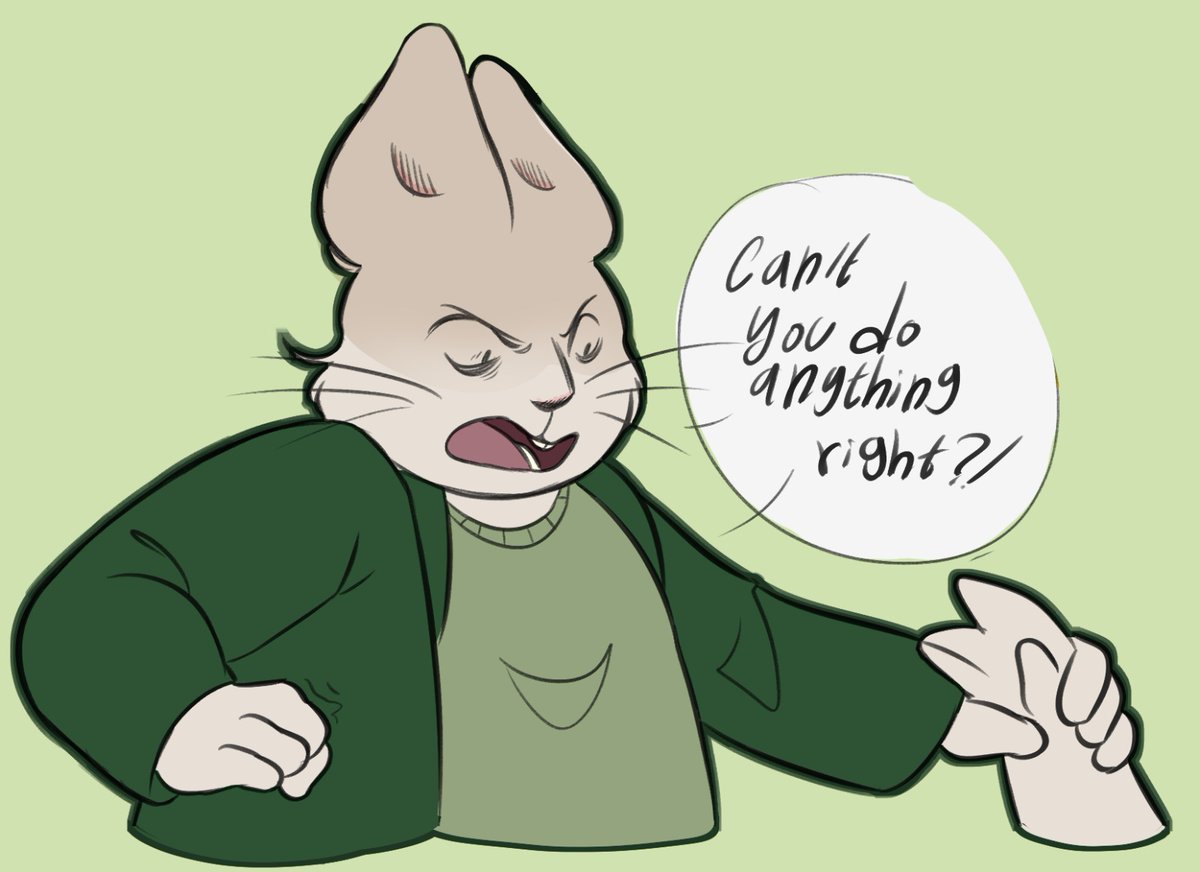 Lobeeypop's tweet image. I hope he suffers. 
#maxandruby0004