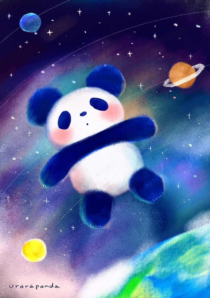 うららぱんだ🐼 tweet media