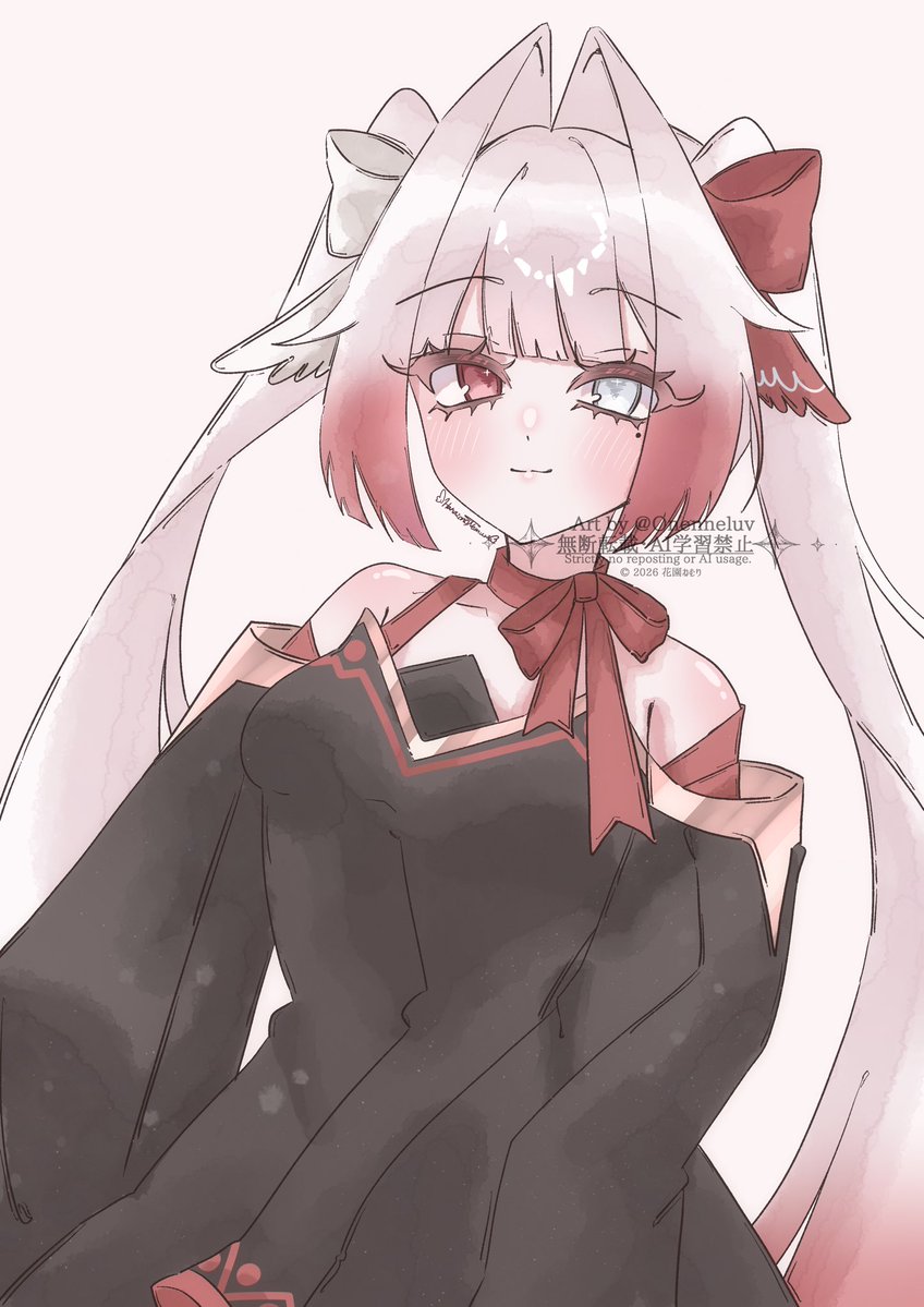 花園ねむり໒꒱.+ tweet media