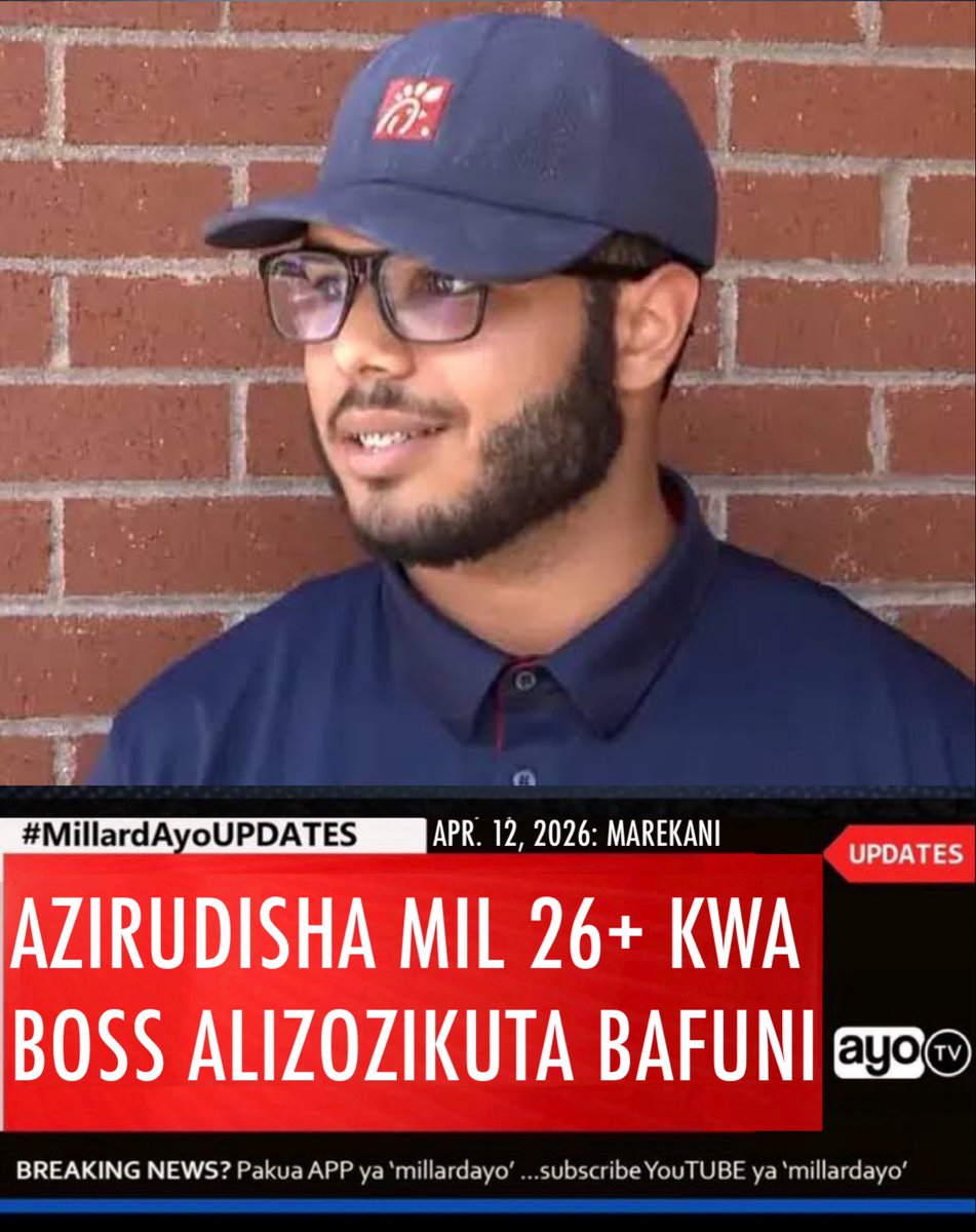 millardayo tweet media
