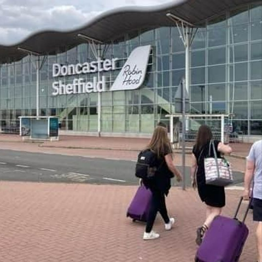 Hits Radio South Yorkshire News tweet media