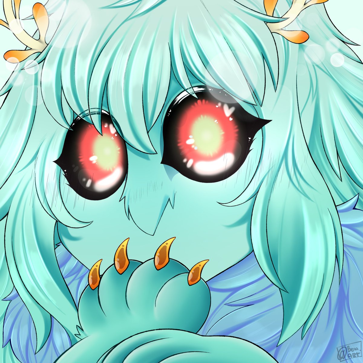 🇦🇷beaa! tweet media