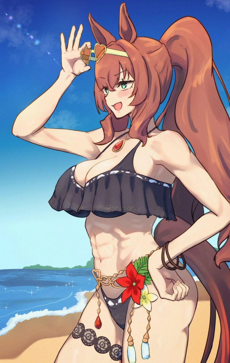 Maruzensky~ tweet media