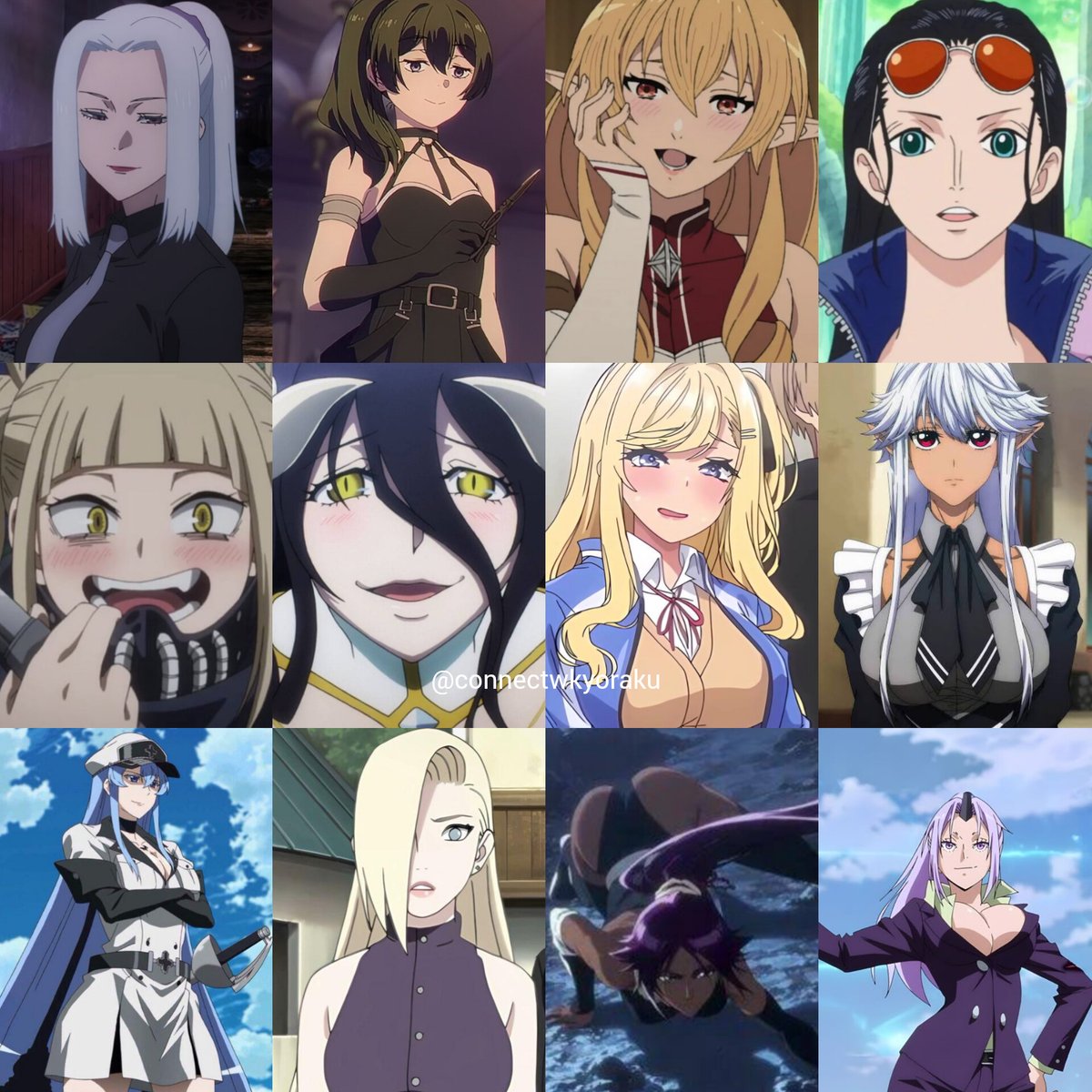 Shunsui Kyōraku tweet media