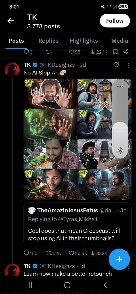 dani tweet media