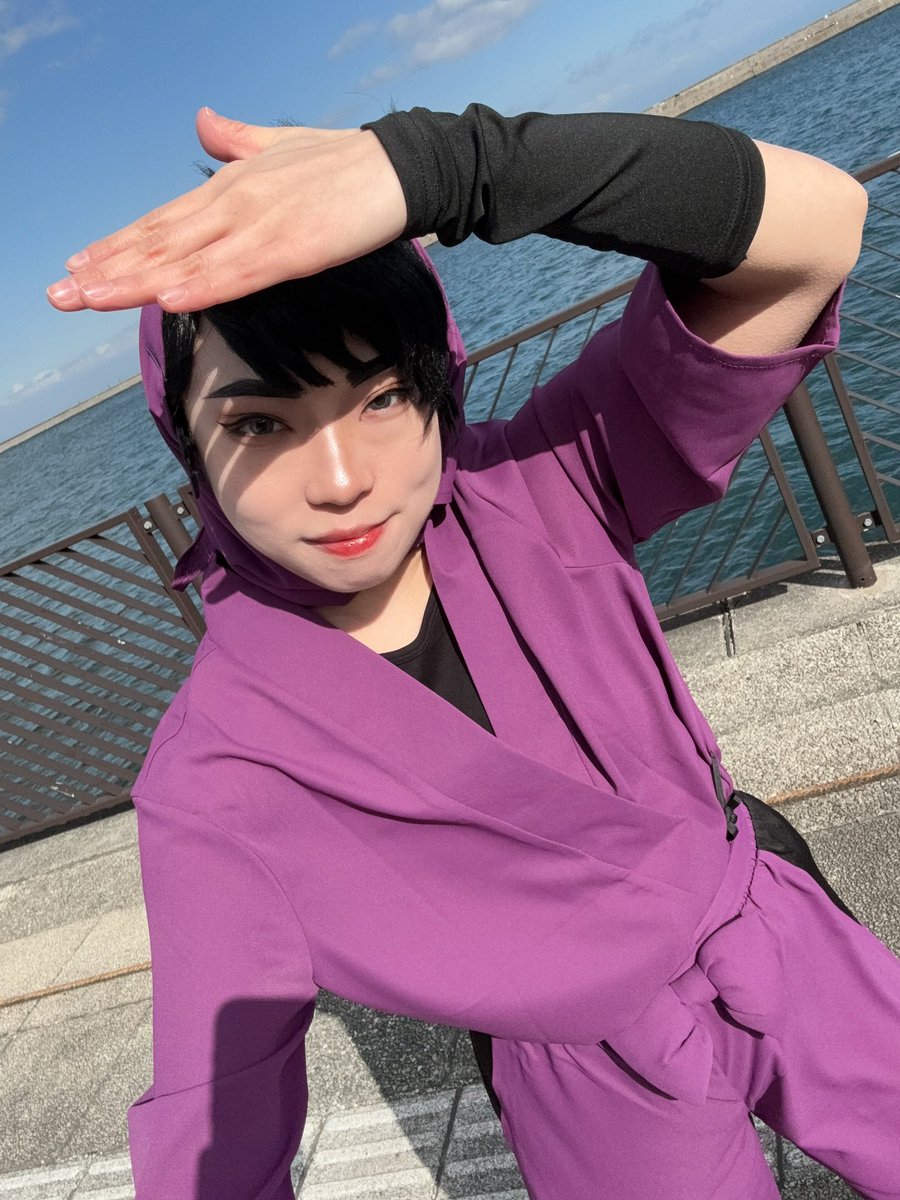 リみいリん tweet media