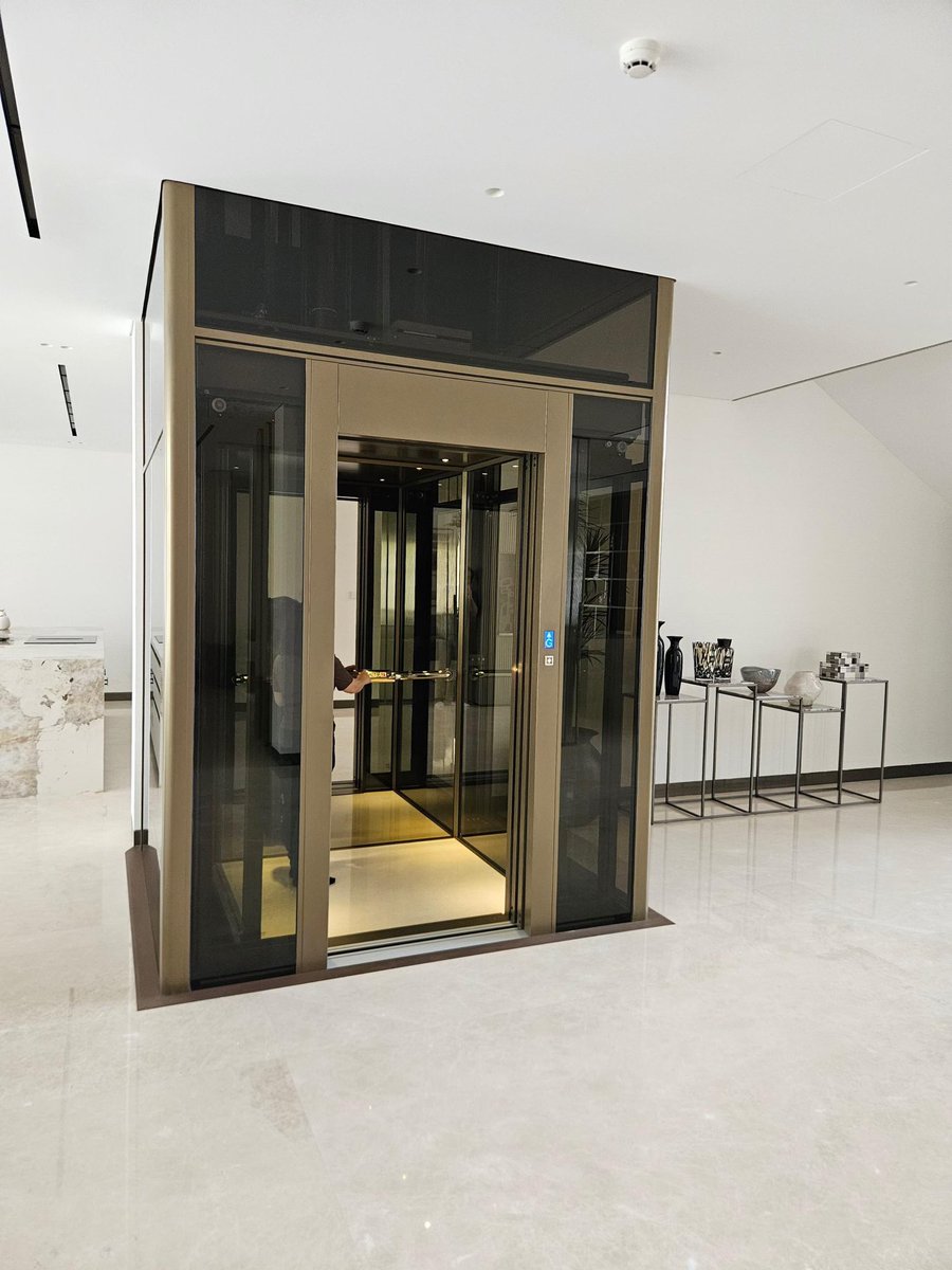 Orient Lines Elevators (@OrientLines) / Posts / X