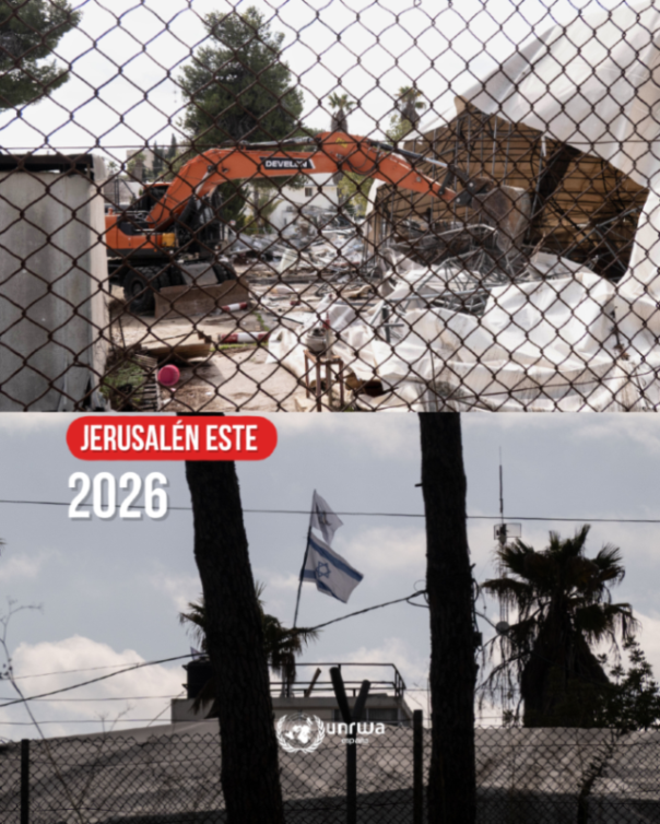 UNRWA.es tweet media