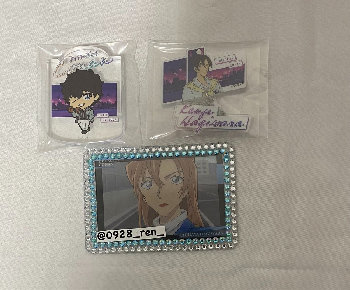 レン(プロカ必読) tweet media