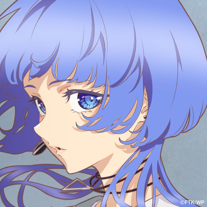 TVアニメ『杖と剣のウィストリア』／シーズン2 毎週日曜ごご4：30～放送中🪄⚔️ tweet media