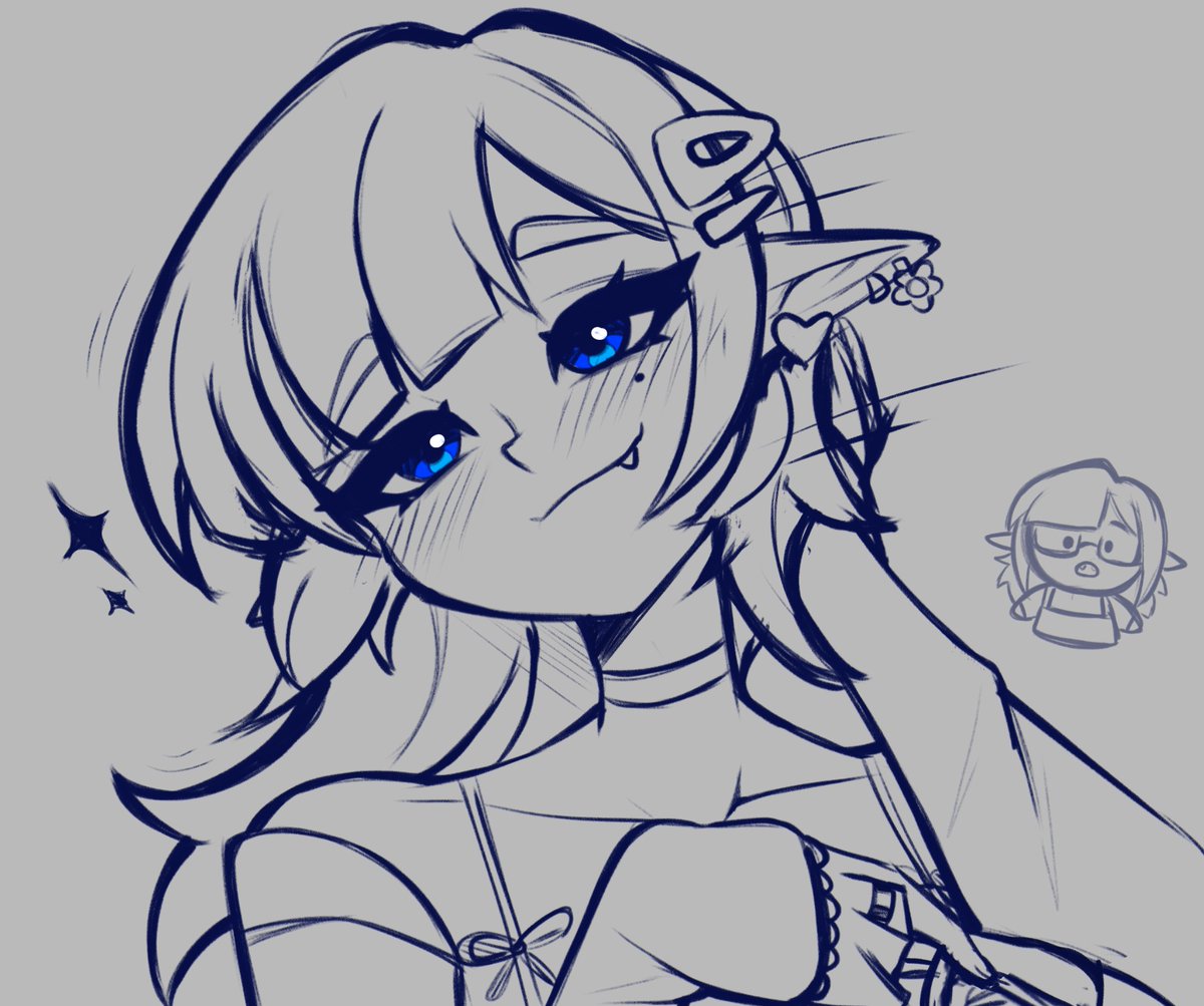 Totsic 🎨 | CLOSED COMMS tweet media