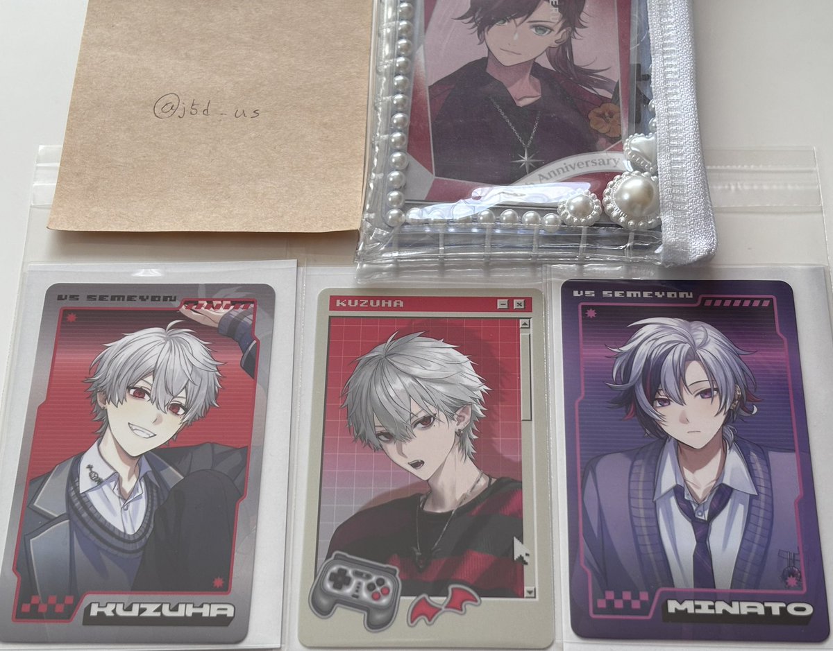 みや@取引 tweet media