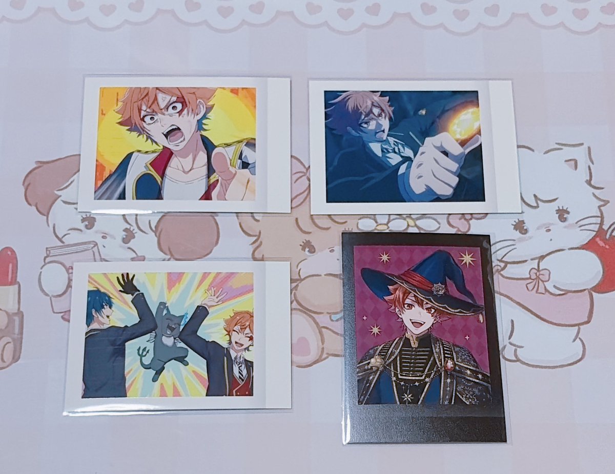 あぴ🧸 tweet media