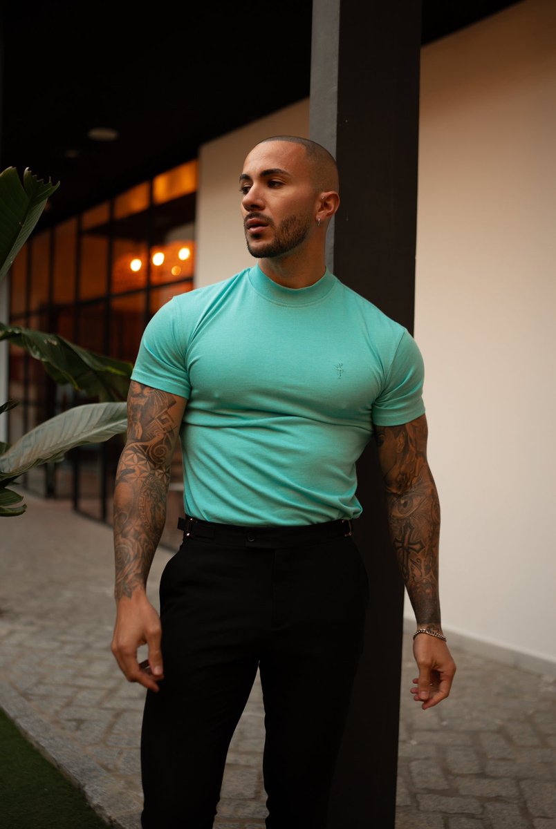 FatherSons_'s tweet image. NEW T-Shirts Added — End Season Sale 💰
[ Last Pieces ]

→ fathersonsclothing.com/collections/sa…

#tshirt #bodybuilder #menswear