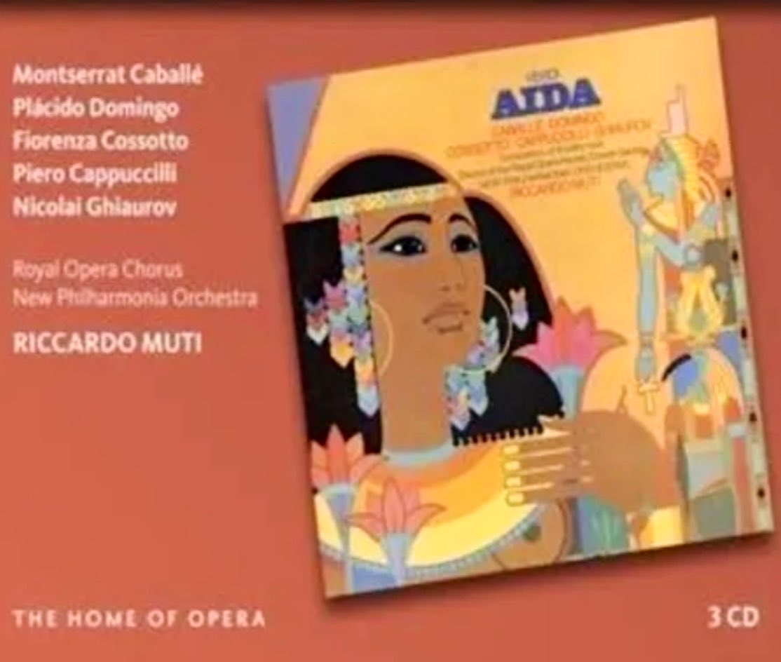 La forza del destino tweet media