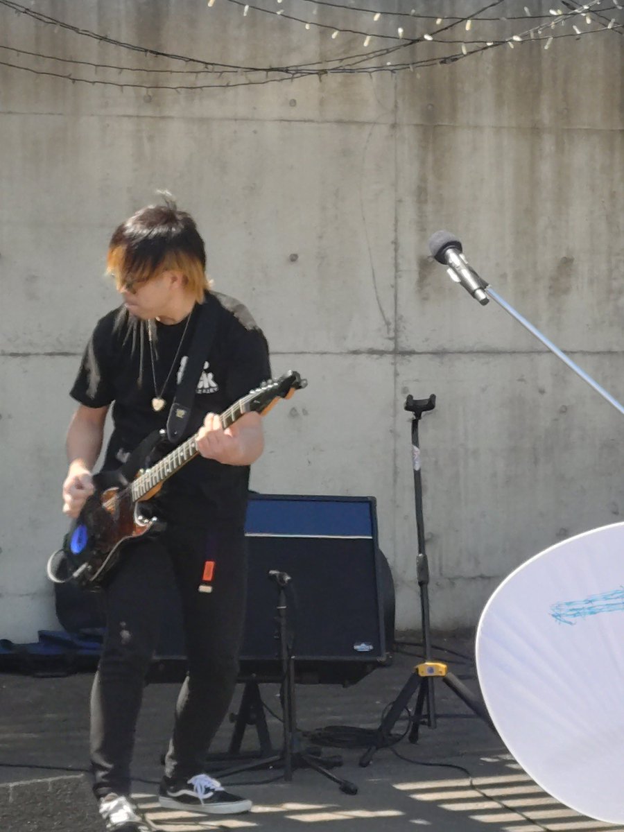 ナカ(なか) tweet media