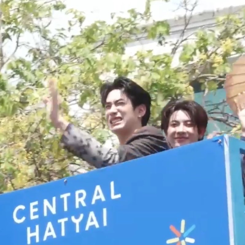 🐉ยงโมรันv.2 💗บักเจต |ต๊อกแป๋ว tweet media