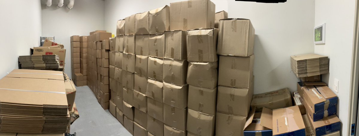 손지상@죽은 눈의소녀와분리수거기록부 tweet media