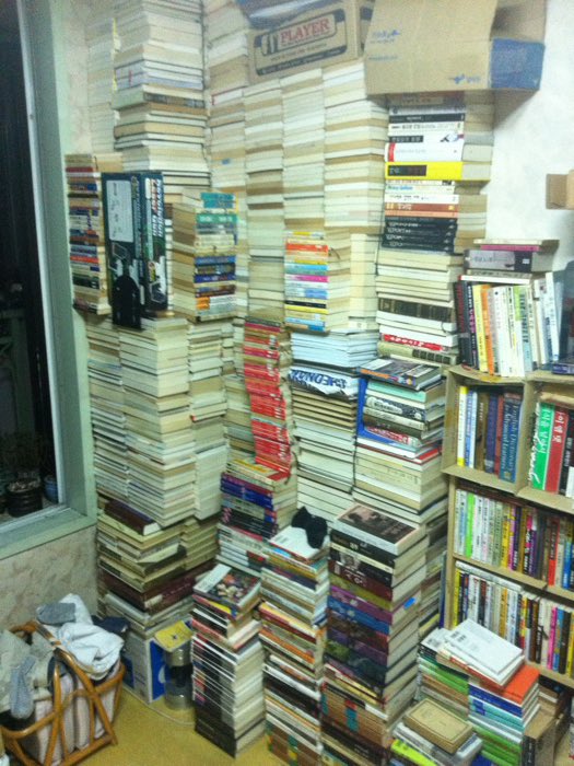 손지상@죽은 눈의소녀와분리수거기록부 tweet media