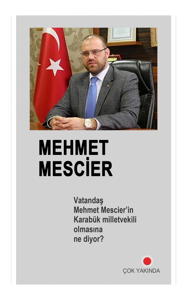 Karabük

Mehmet Mescier
politikim.com'da

Karabük