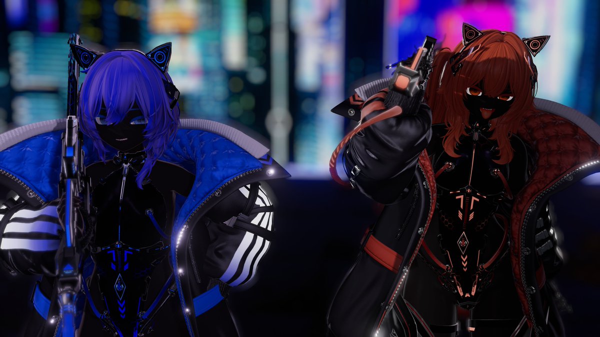 あおいろ (@_Aoiro_vrc) / Posts / X