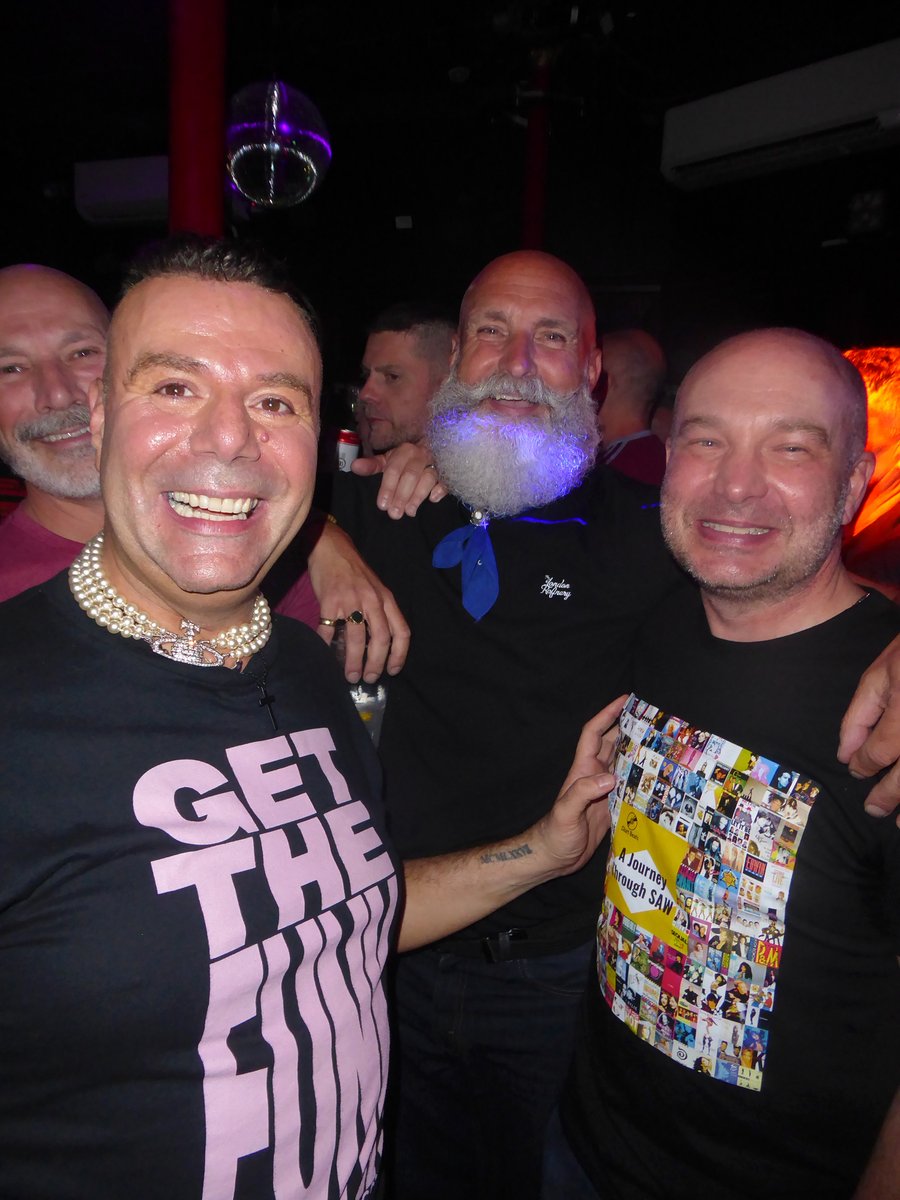 Cheer Up Ultimate Parties tweet media