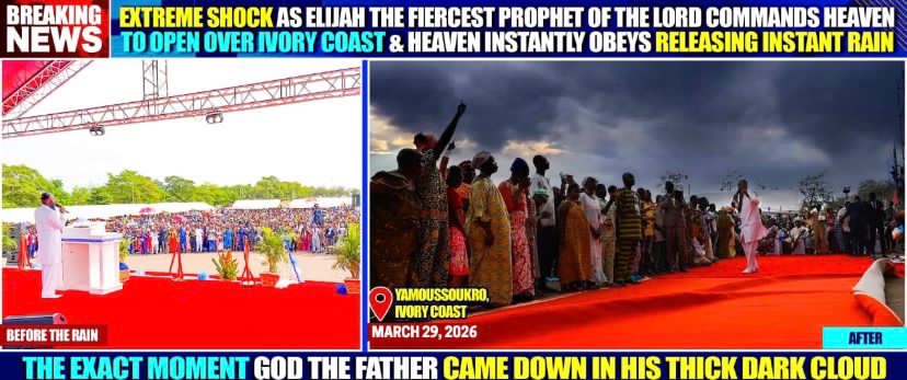 Enock0Miller00's tweet photo. #MajesticVisitation is the LORD'S redemptive plan for mankind manifested. https://t.co/YE6oCca7Be