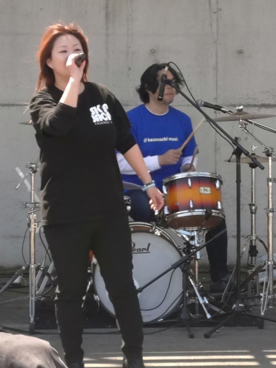 ナカ(なか) tweet media