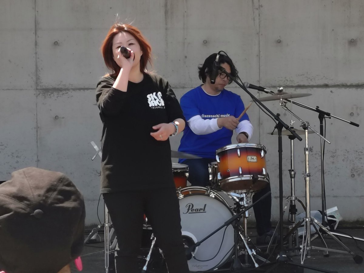 ナカ(なか) tweet media