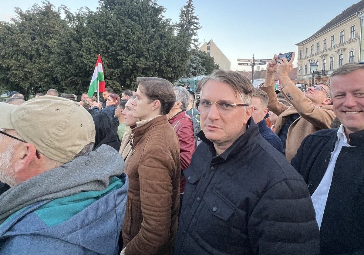 Marek Ignacy tweet media