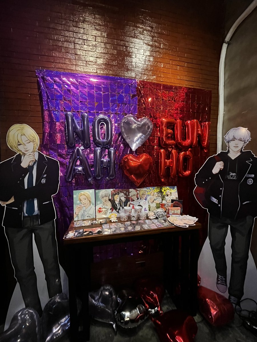 After School Confessions💌: A NOLINE CSE tweet media
