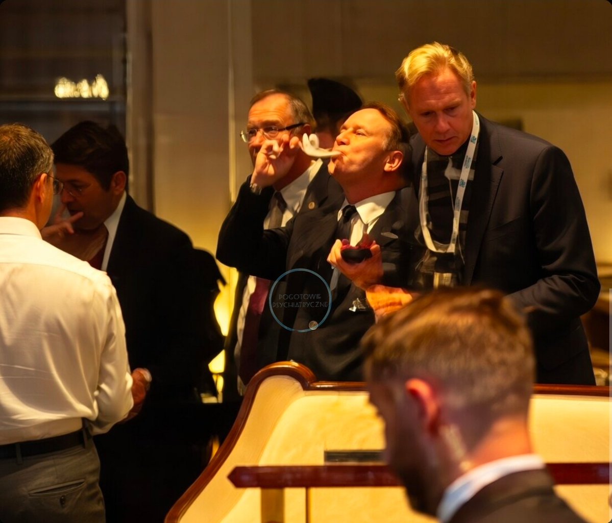 Pogotowie Psychiatryczne tweet media