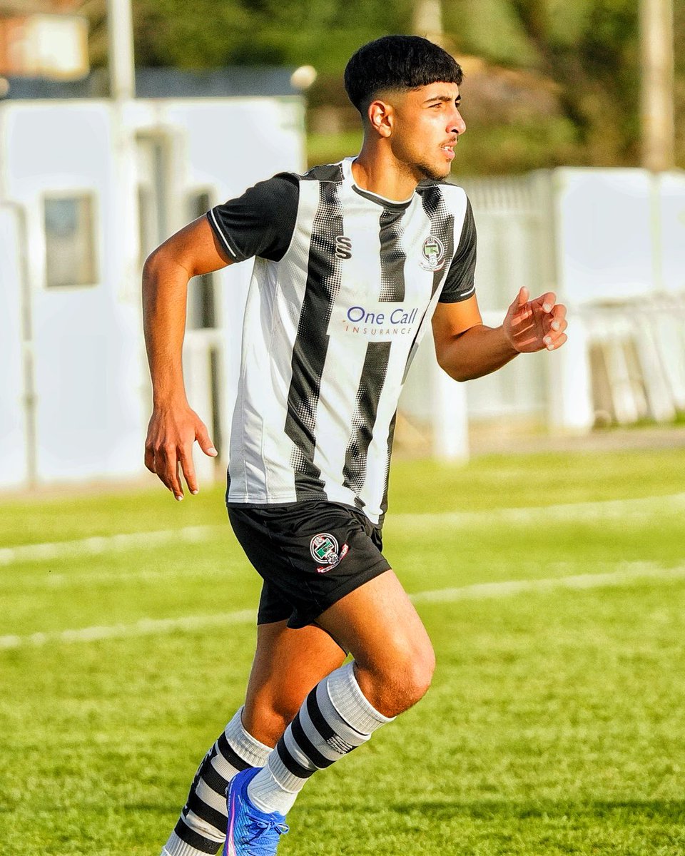 Retford United tweet media