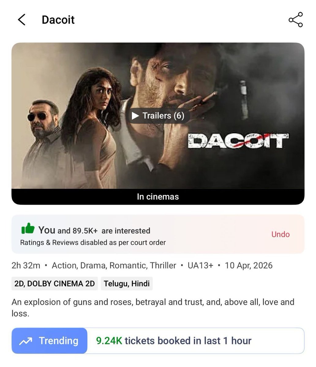 MOVIE REVIEW tweet media