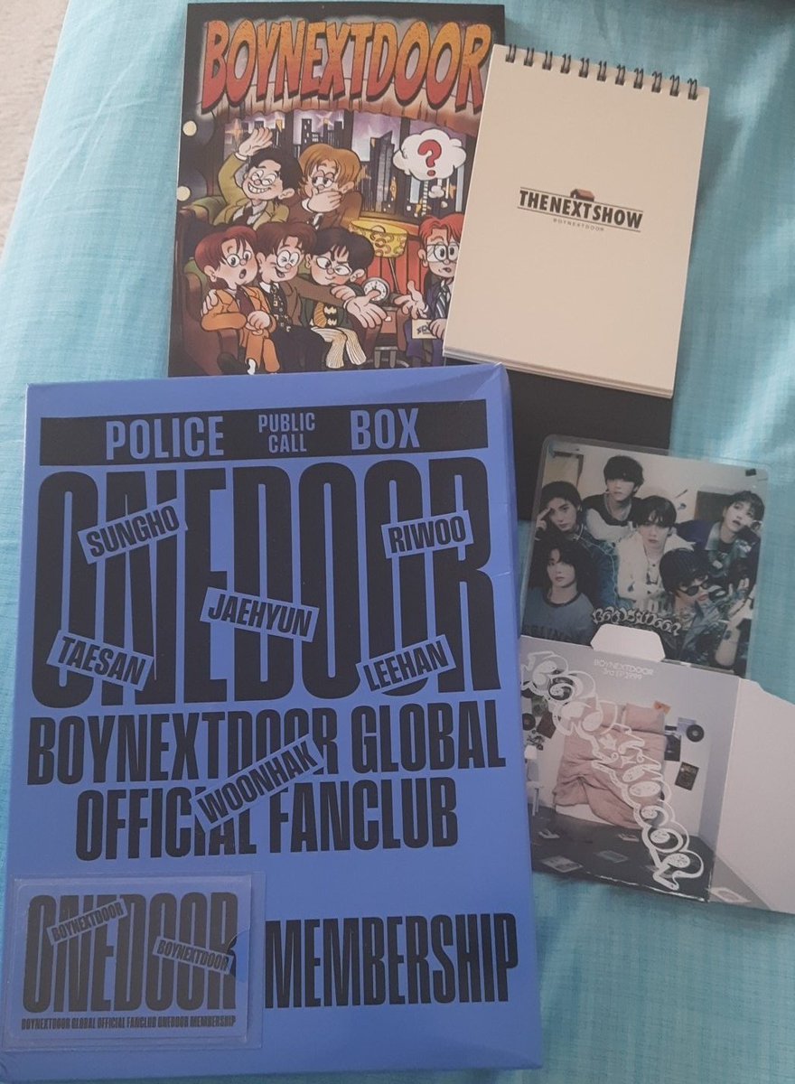 étoile |drop era tweet media