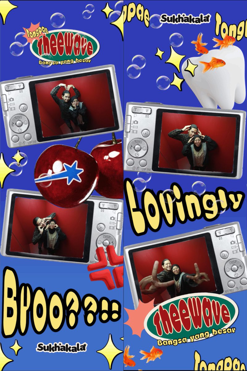 fadilah || rest tweet media