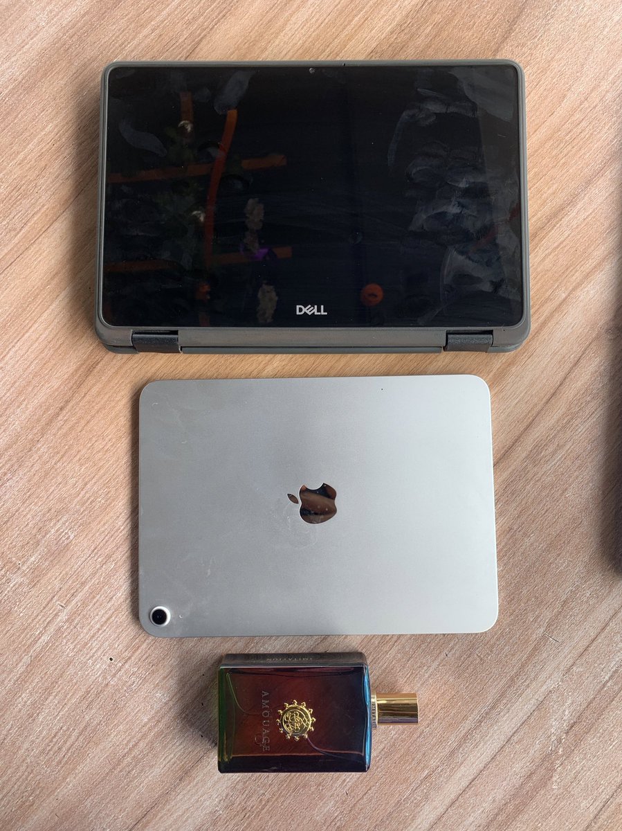 Val_Gadget's tweet image. learn these skills and you’ll never be broke:

1. Digital Marketing
150k laptop can 

2. Data Analysis
150k laptop can

3. Content creation 
150k laptop can

4. Cybersecurity security 
250k laptop can

5. Video editing
430k laptop MUST HAVE A GPU

6. Trading
150k laptop can